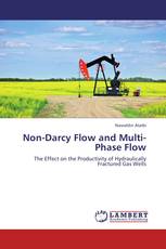 Non-Darcy Flow and Multi-Phase Flow