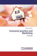 Insurance practice and Marketing