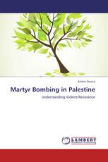 Martyr Bombing in Palestine