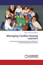 Managing Conflict Among Learners