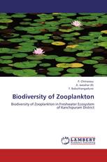 Biodiversity of Zooplankton