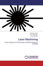 Laser Machining