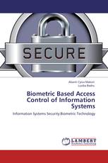 Biometric Based Access Control of Information Systems
