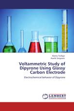 Voltammetric Study of Dipyrone Using Glassy Carbon Electrode