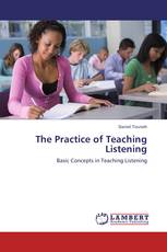 The Practice of Teaching Listening