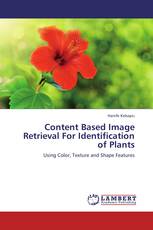 Content Based Image Retrieval For Identification of Plants