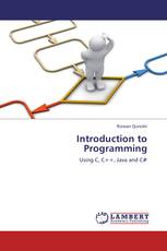 Introduction to Programming