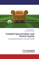 Football Sponsorships and Brand Loyalty