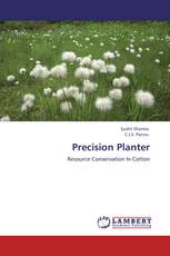 Precision Planter