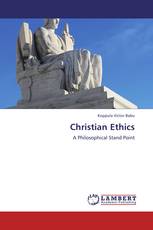 Christian Ethics