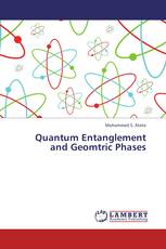 Quantum Entanglement and Geomtric Phases