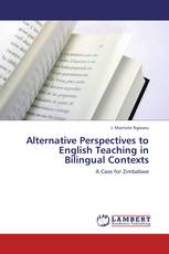Alternative Perspectives to English Teaching in Bilingual Contexts