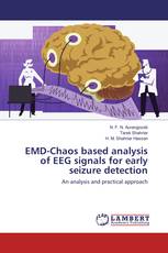 EMD-Chaos based analysis of EEG signals for early seizure detection