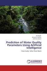 Prediction of Water Quality Parameters Using Artificial Intelligence
