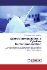Genetic Immunization & Cytokine Immunomodulation