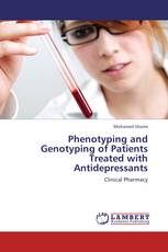 Phenotyping and Genotyping of Patients Treated with Antidepressants