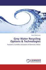 Grey Water Recycling Options & Technologies