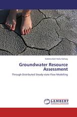 Groundwater Resource Assessment