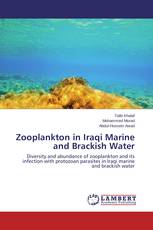 Zooplankton in Iraqi Marine and Brackish Water