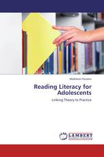 Reading Literacy for Adolescents