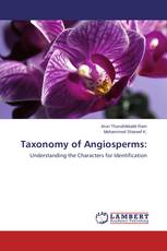 Taxonomy of Angiosperms: