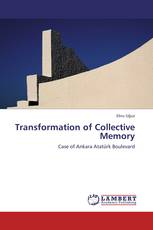 Transformation of Collective Memory