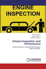 School Inspection and Performance