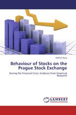 Behaviour of Stocks on the Prague Stock Exchange