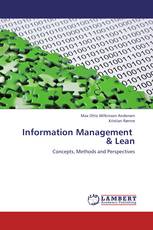 Information Management & Lean