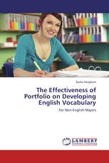 The Effectiveness of Portfolio on Developing English Vocabulary