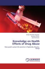 Knowledge on Health Effects of Drug Abuse