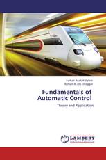 Fundamentals of   Automatic Control