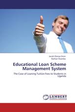 Educational Loan Scheme Management System