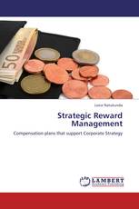 Strategic Reward Management