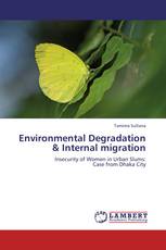 Environmental Degradation & Internal migration