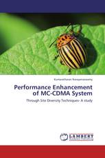 Performance Enhancement of MC-CDMA System