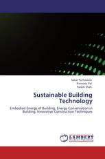 Sustainable Building Technology