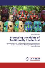 Protecting the Rights of Traditionally Intellectual