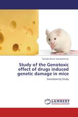 Study of the Genotoxic effect of drugs induced genetic damage in mice