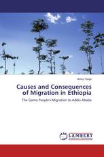 Causes and Consequences of Migration in Ethiopia