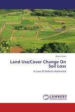 Land Use/Cover Change On Soil Loss