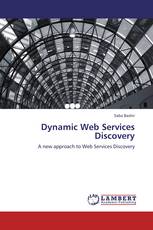 Dynamic Web Services Discovery