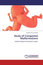 Study of Congenital Malformations