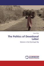 The Politics of Devotional Labor