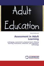 Assessment in Adult Learning