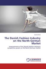 The Danish Fashion Industry on the North-German Market