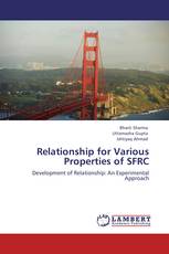 Relationship for Various Properties of SFRC