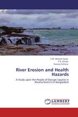 River Erosion and Health Hazards