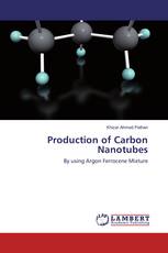 Production of Carbon Nanotubes