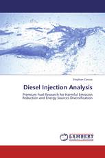 Diesel Injection Analysis